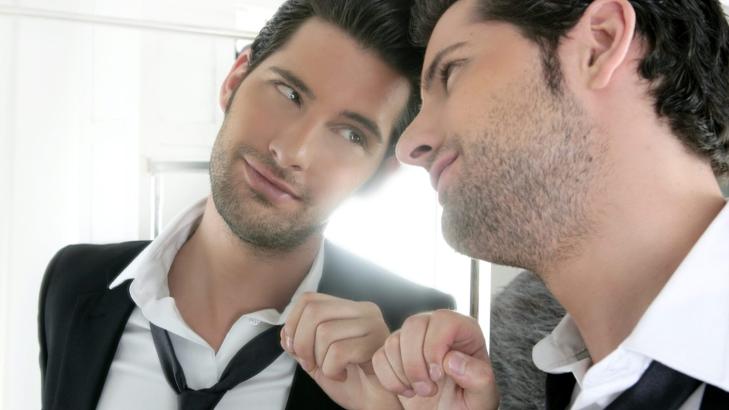 Clash of the Titans: The Borderline Personality and the Narcissist