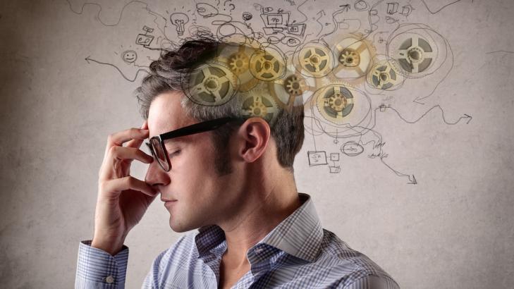 3 Mental Exercises to Develop Determination