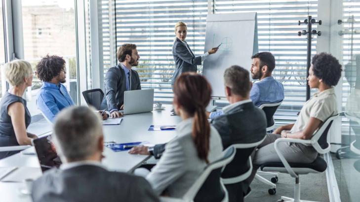 5 Mistakes You Should Avoid When Leading a Training Course