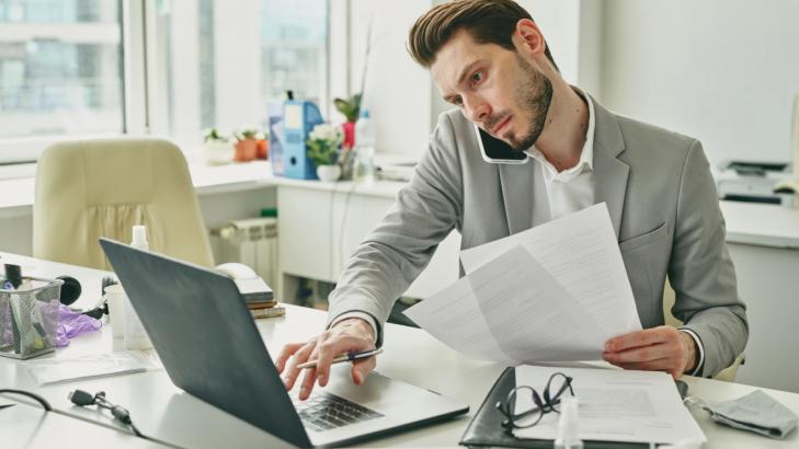 The Busiest People in the World: 12 Secrets to Optimal Performance