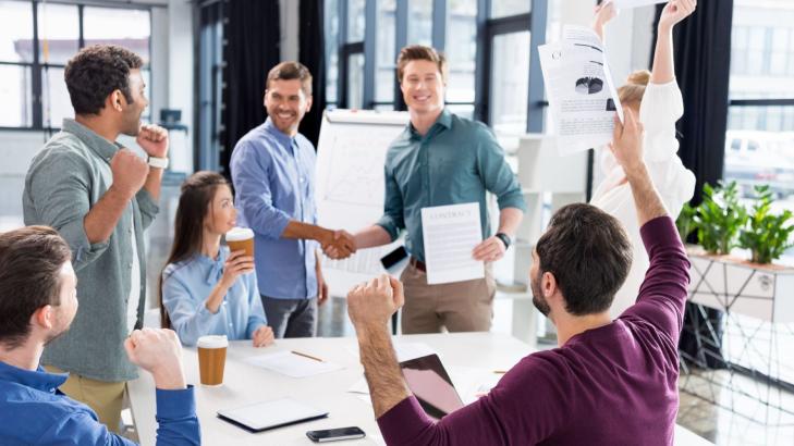 Effective Planning: What Are Its Steps? How  Can Success Be Achieved Through It?