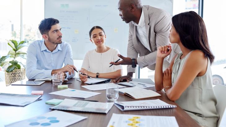 Coaching as a Catalyst for Team Performance: How Can Managers Effectively Motivate Their Teams?