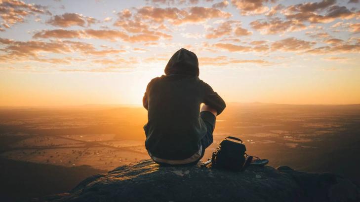 Five Things You Should Know About Letting Go of the Past