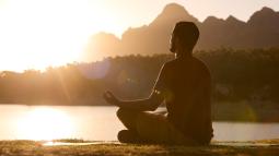 4 Practical Ways to Better Take Care of Yourself