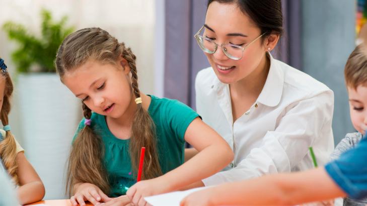 How does a Teacher Handle a Child with ADHD?