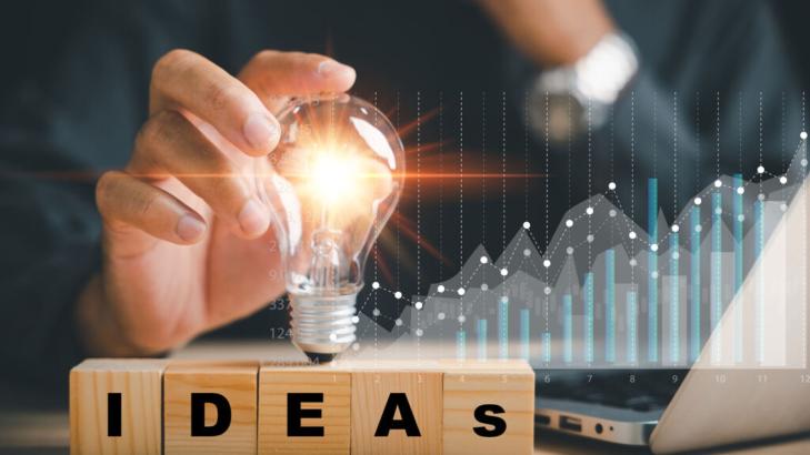 The Best Ways to Spark Creativity and Innovation