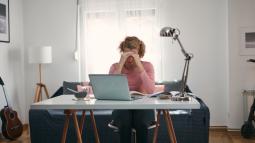 5 Tips to Eliminate Writer's Procrastination