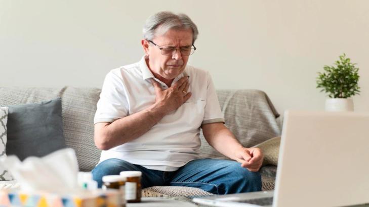 Heart disease: Types, Symptoms, Causes, and Treatments