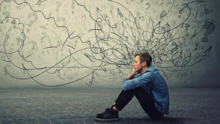 Five Tips to Stop Negative Thinking