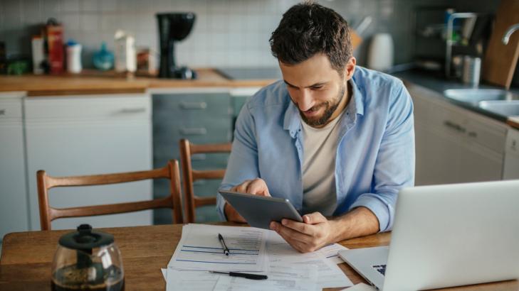 Investing Online: Take your investments to the Next Level