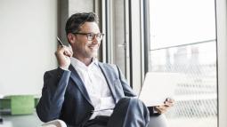 6 Qualities of Successful People in the Workplace