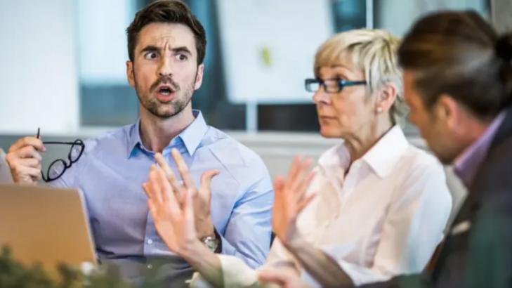 How to Turn Workplace Conflict Into Understanding in Just 3 Steps