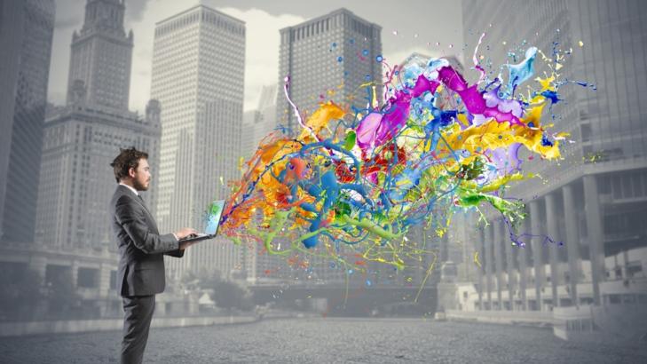 23 Tips To Motivate Your Creativity