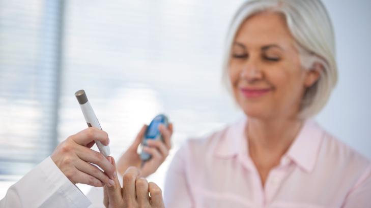 What is The Impact of Stress on Diabetes and How to Be Mitigated?