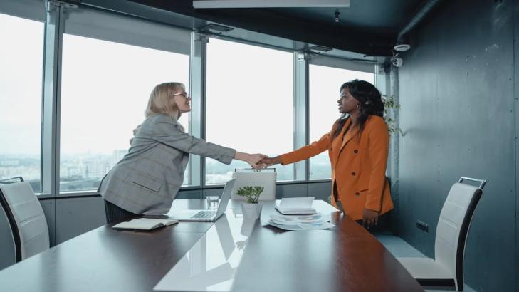 Factory for Sale: The Strong and Honest Partner
