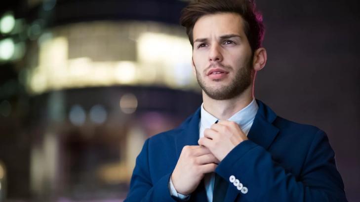 6 Tips to Boost Self-confidence for Men