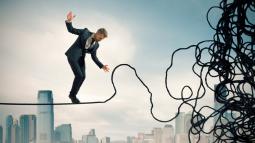 The Strategy for Achieving Success When You Have Nothing to Lose