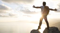 Ten Steps to Change Your Life and Become a Better Person (Part 2)
