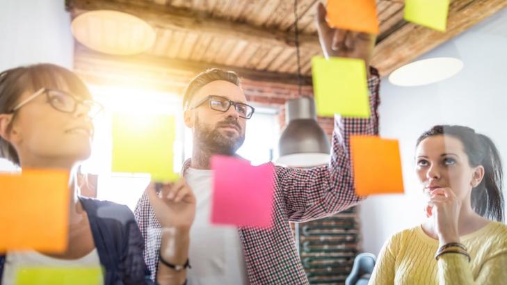 How to Use Design Thinking to Make Your Life Happier