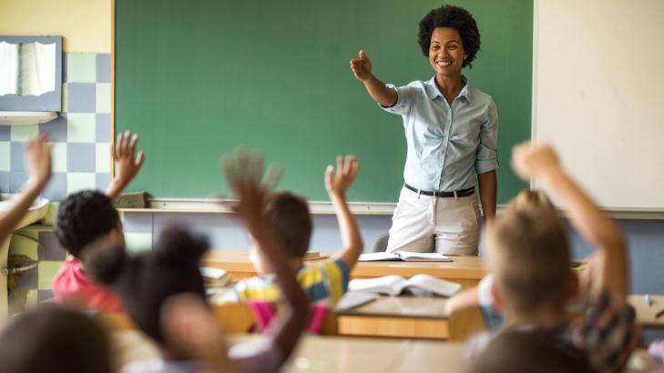 5 Ways to Restore Your Passion of Education