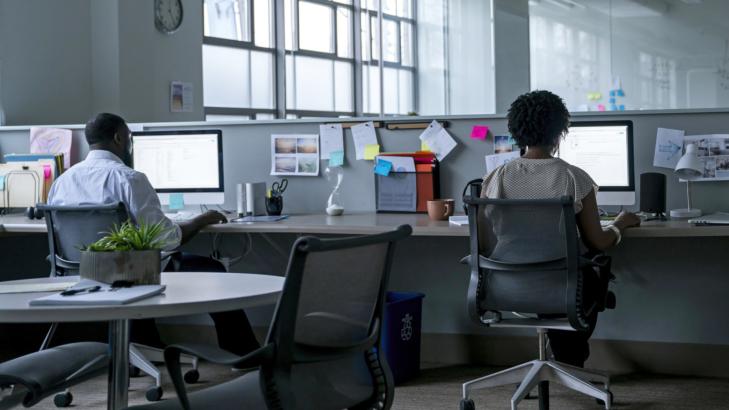 Why is Sitting all Day not as Bad for Your Health as You Think?