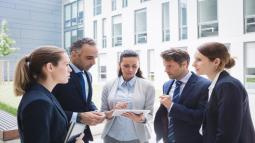 Communication Challenges for Companies and How to Overcome Them