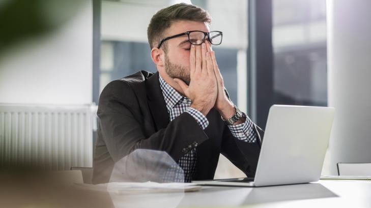 6 Tips to Help You Manage Stress