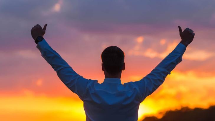 3 Fundamental Steps to Achieve Noble Life Goals