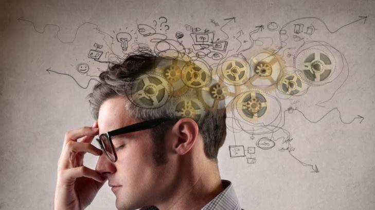 Higher Thinking Skills