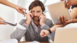 Why make your life more difficult and busy?