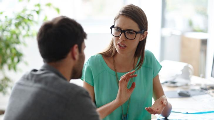 Why Isn't Science-Backed Advice Always Best?
