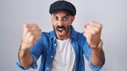 10 Simple Tips for Dealing with Aggression