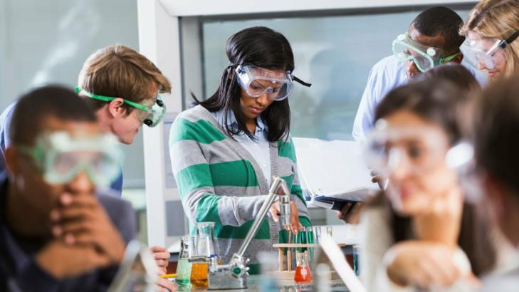 Experiential Learning: Concept, Importance, and Strategies