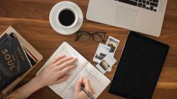 Tips to Turn Journaling Into a Fun and Useful Habit