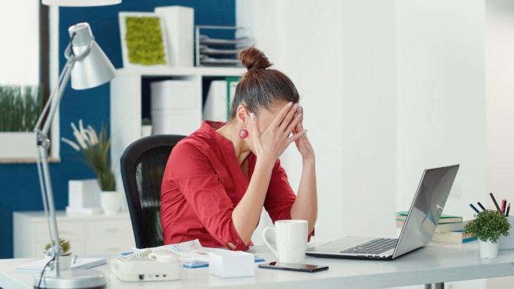 3 Mistakes in Thinking