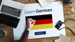 Learn About the Most Important Features of the German Language