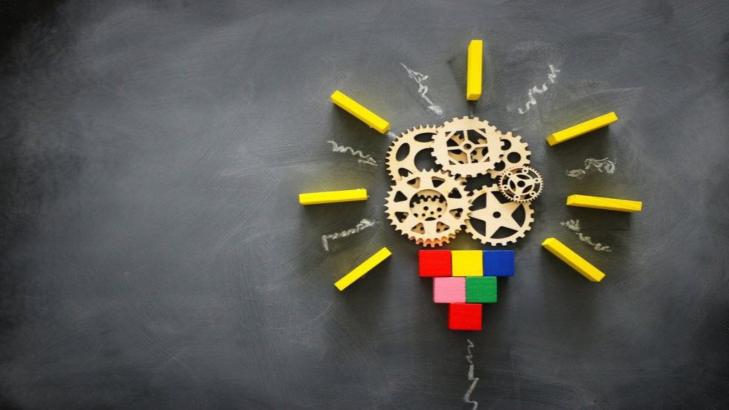 4 Simple Steps to Master Strategic Thinking