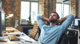 Being Here: 6 Ways To Be Present Every Day
