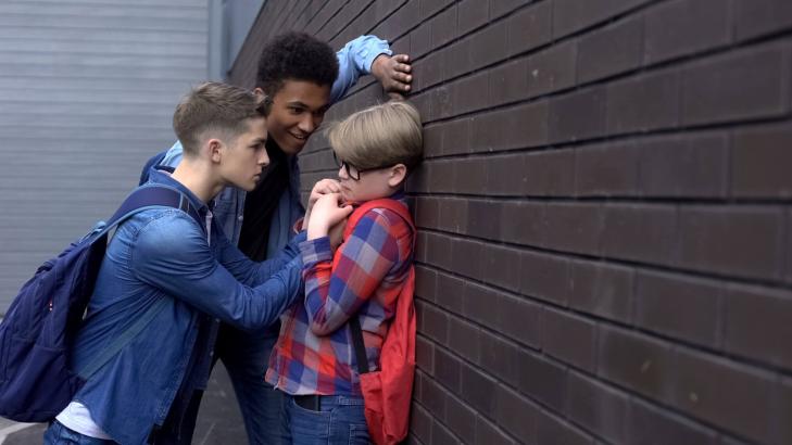 What is Bullying? And How to Deal With it?
