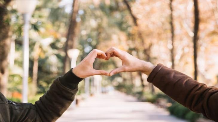 Building Healthy Relationships