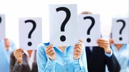 6 Questions Will Get You to Work Immediately