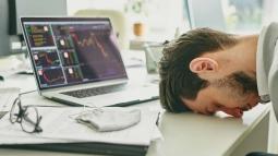 Six Tips for Getting Back on Track After Failure