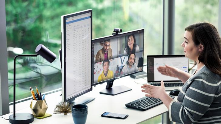 How to Read Remote Workers' Body Language?