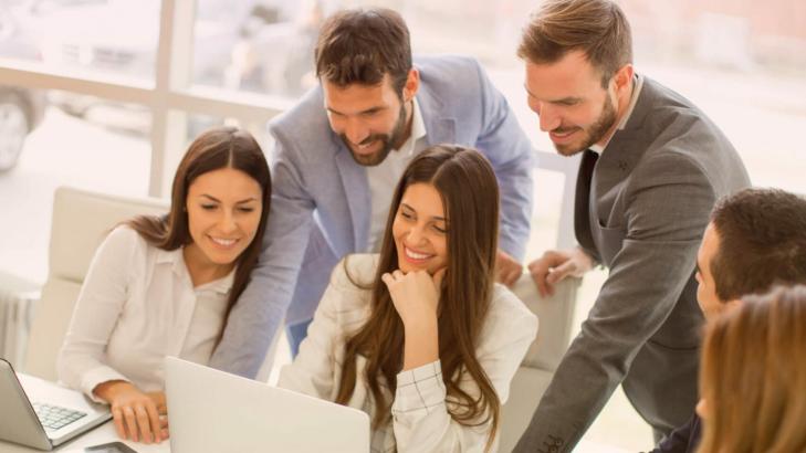 Managing Emotions at Work