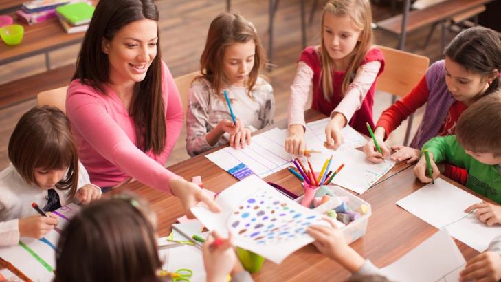 Educational Planning: the Concept, the Objectives, and the Types