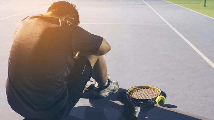 Learning Through Failure