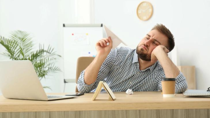 9 Effective Techniques to Combat Workplace Laziness