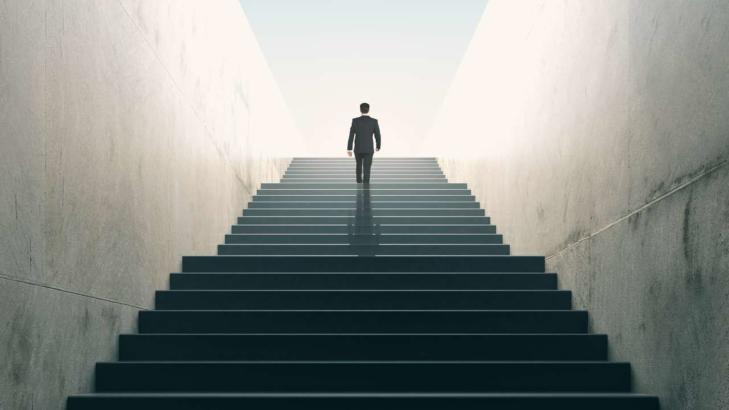 9 Signs That It's Time to Take a Step Forward