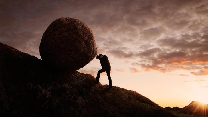 4 Steps to Move Forward After Going Through Difficult Circumstances