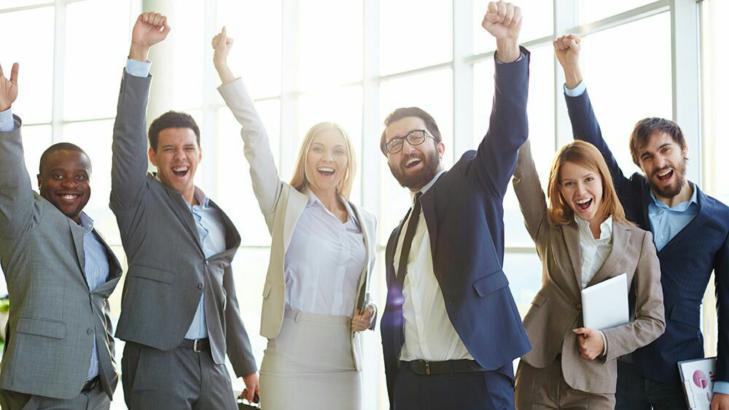7 Tips from Successful People (Part One)